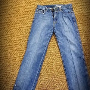 DKNY Men's Jeans